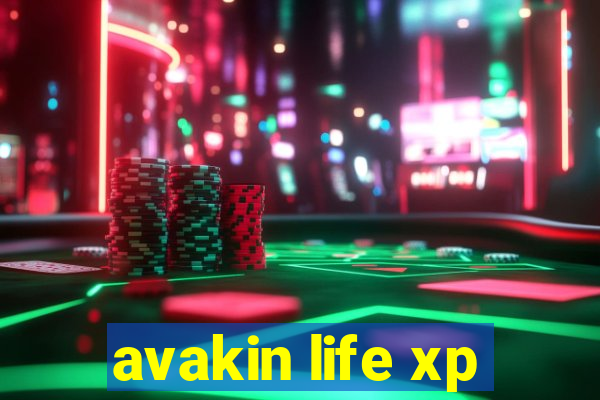 avakin life xp